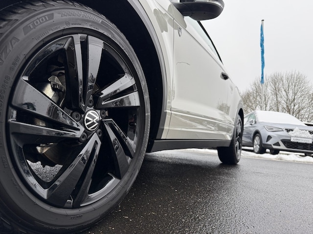 Volkswagen T-Roc Cabriolet DSG R-Line