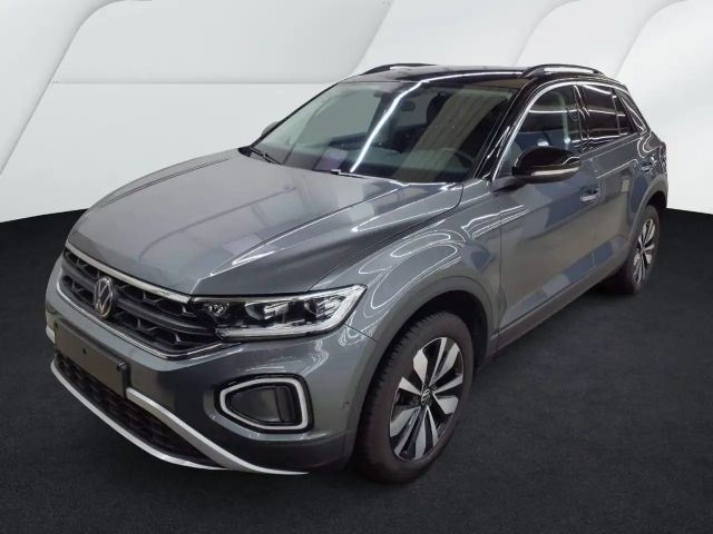 Volkswagen T-Roc 2.0 TDI