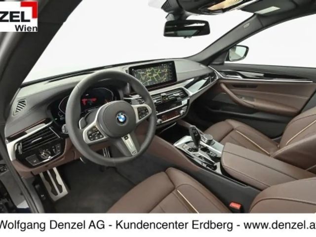 BMW 530 530d Touring xDrive