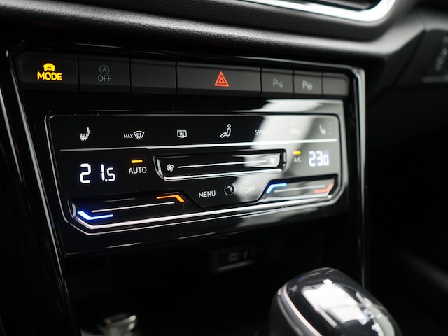 Volkswagen T-Roc Cabriolet DSG R-Line