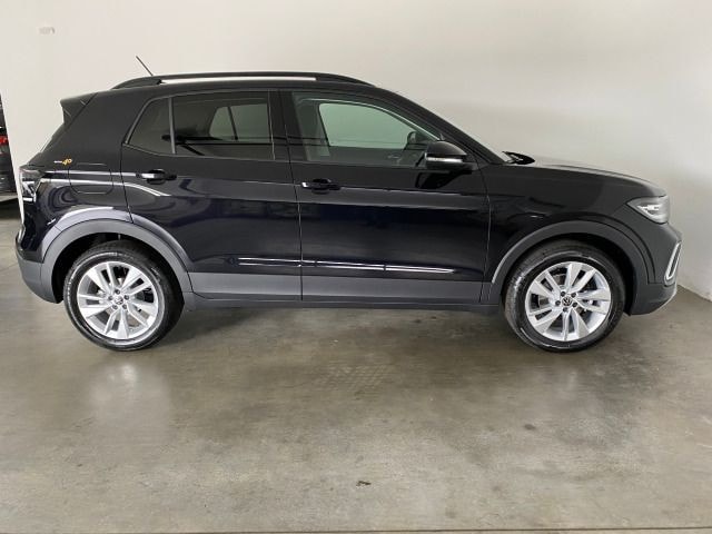 Volkswagen T-Cross 1.5 TSI DSG Life