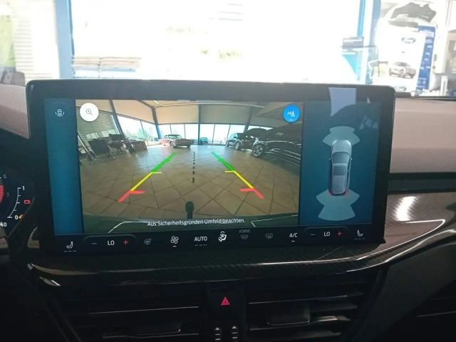 Ford Focus ST Line Wagon