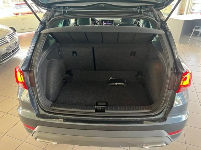 Seat Arona 1.5 TSI DSG FR-lijn