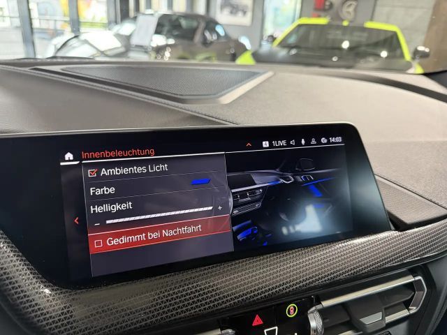 BMW 220 220d M-Sport Sedan