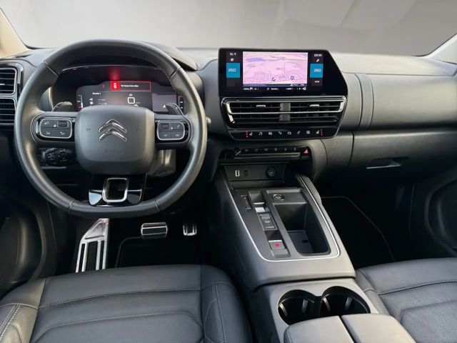 Citroën C5 Aircross Pack PureTech Shine