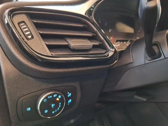 Ford Fiesta Titanium