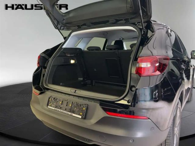 Opel Grandland X Business Edition