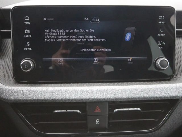 Skoda Kamiq Selection