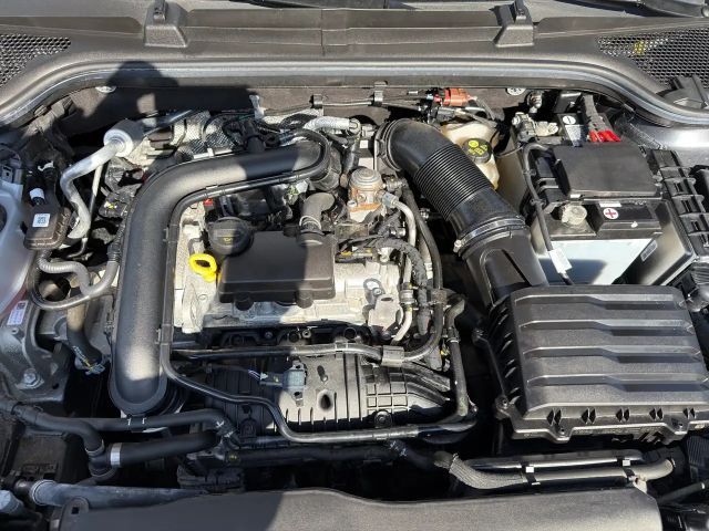 Skoda Scala 1.0 TSI Ambition