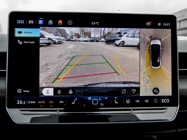 Volkswagen ID.7 GTX IQ.Drive