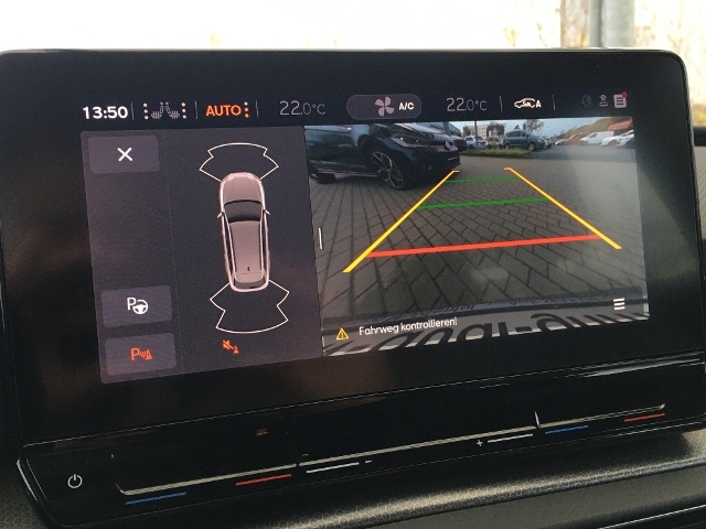 Seat Leon Sportstourer