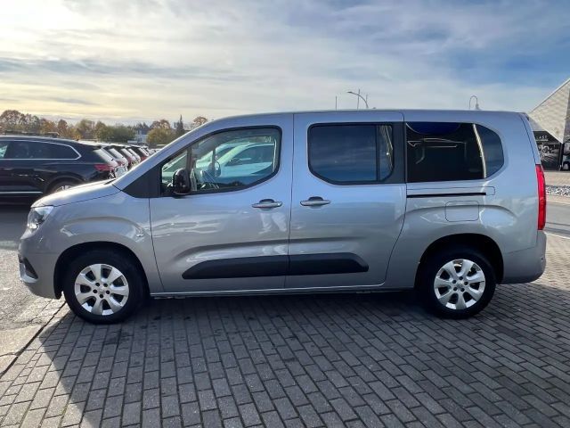 Opel Combo 1.5 CDTI Elegance Life