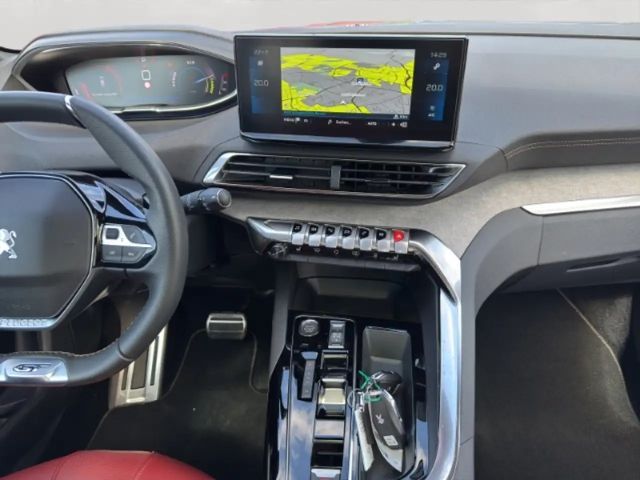 Peugeot 3008 GT-Line Hybrid