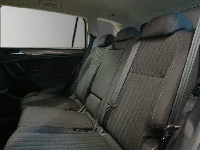 Volkswagen Tiguan 2.0 TDI Allspace DSG