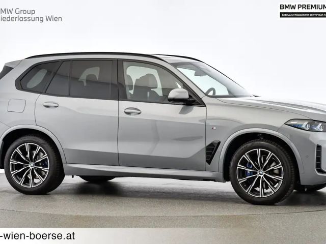 BMW X5 xDrive30d