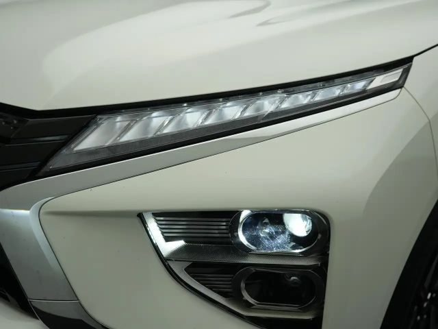 Mitsubishi Eclipse Cross 4WD