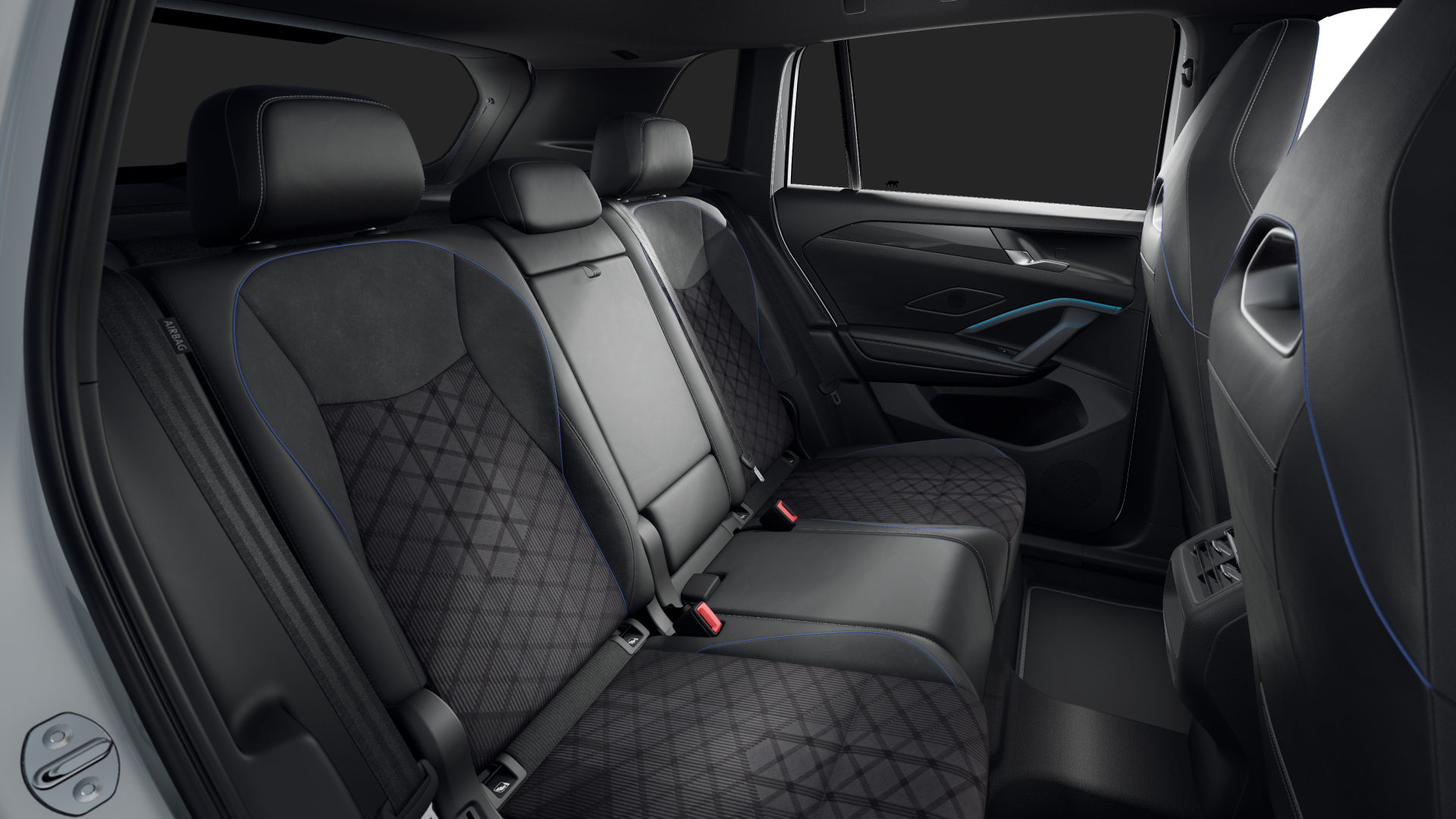 Volkswagen Tiguan DSG IQ.Drive R-Line Style