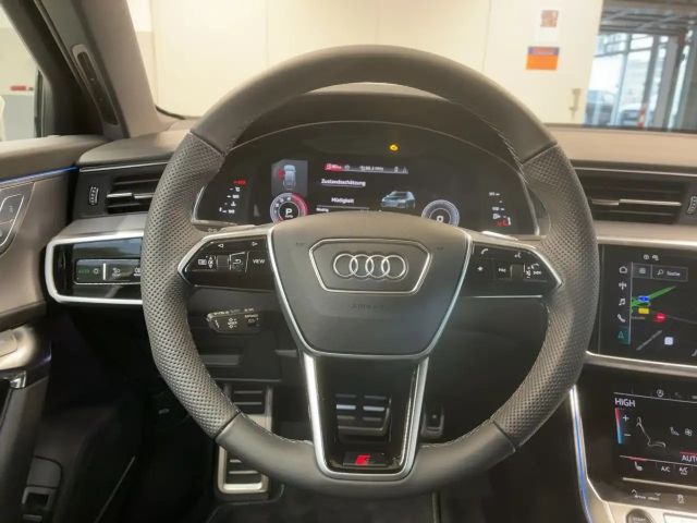 Audi A6 55 TFSI Quattro S-Line