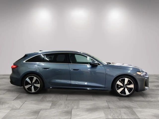 Audi A5 S-Line