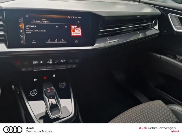 Audi Q4 e-tron 40 Sportback