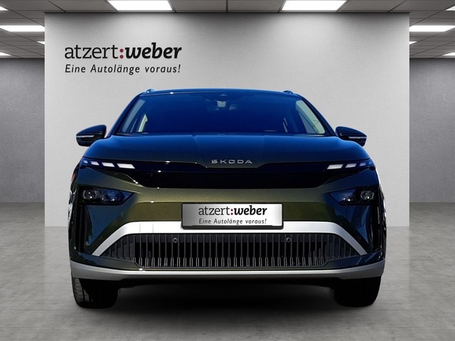 Skoda Enyaq Loft iV 60