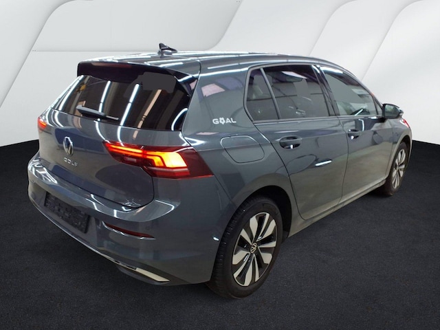 Volkswagen Golf 1.5 TSI Golf VIII