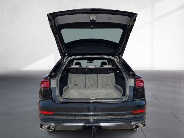 Audi SQ8 Competition Quattro