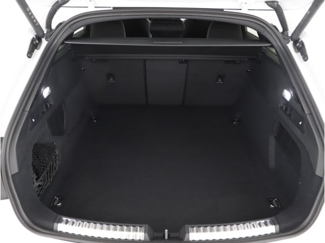 Audi A5 Avant S-Tronic