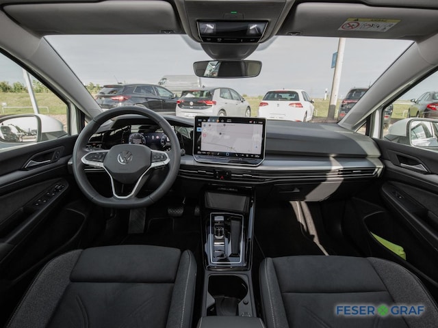 Volkswagen Golf 1.5 eTSI DSG Golf VIII Style