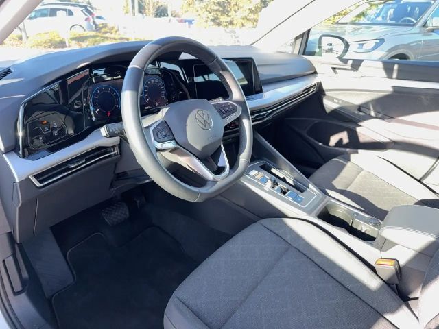 Volkswagen Golf DSG Life Variant