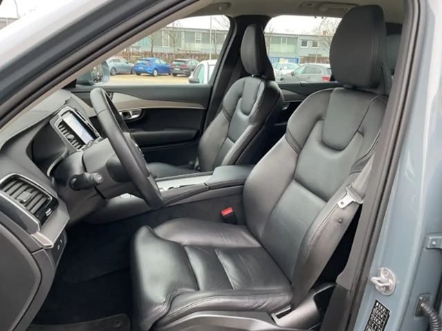 Volvo XC90 AWD Bright Plus T8