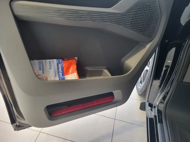 Volkswagen Transporter T7