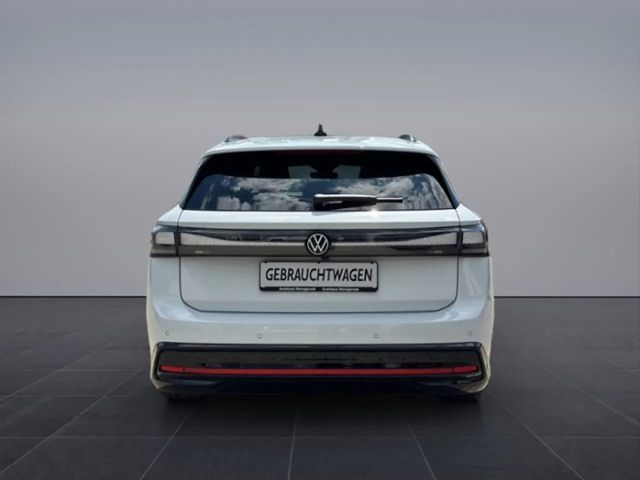 Volkswagen ID.7 Pro Tourer