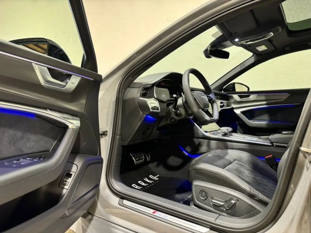 Audi RS6 4.0 TFSI Performance Quattro