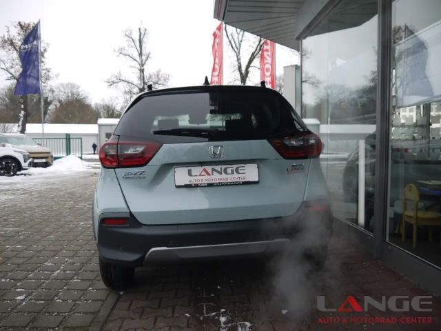 Honda Jazz 1.5 Advance Hybrid i-MMD