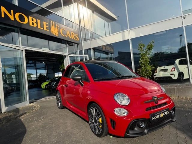 Abarth 695 Turismo