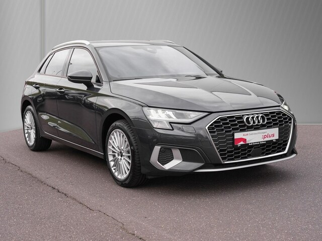Audi A3 30 TDI Sportback