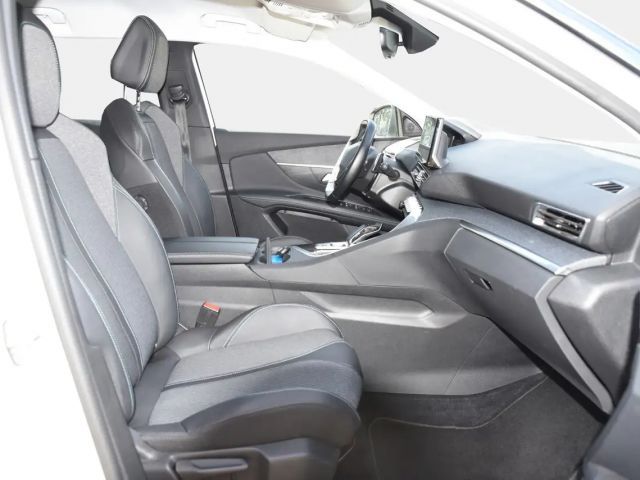 Peugeot 3008 Allure Pack Hybrid