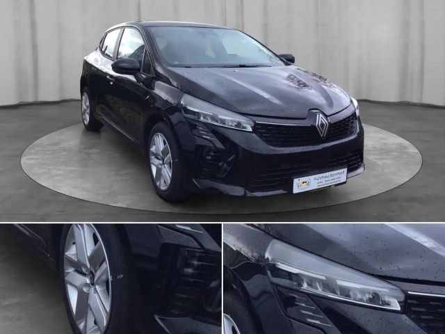 Renault Clio Evolution