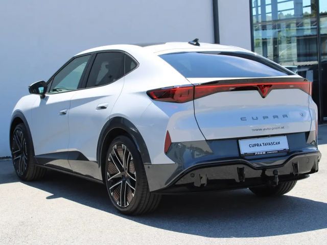 Cupra Tavascan 4Drive VZ