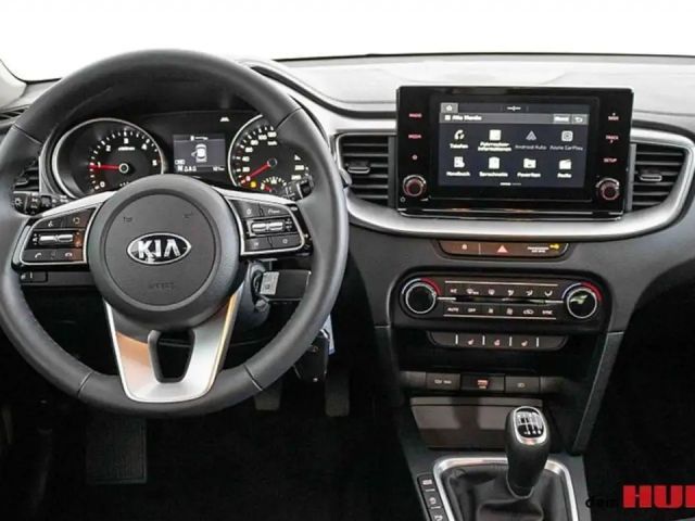 Kia XCeed CRDi