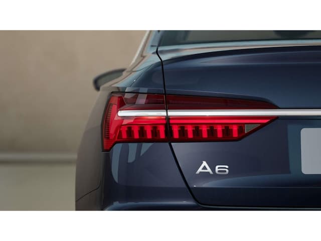 Audi A6 45 TFSI S-Tronic Sedan