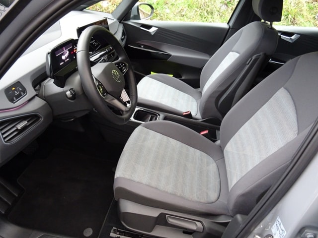 Volkswagen ID.3 45KW/H