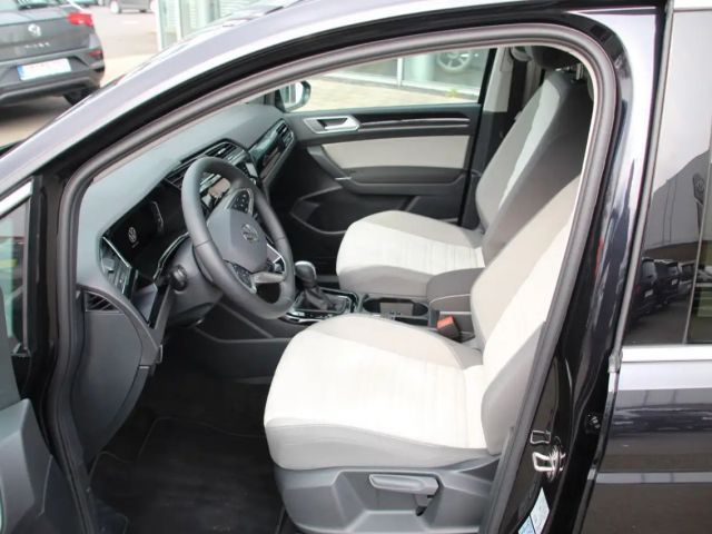 Volkswagen Touran DSG Highline