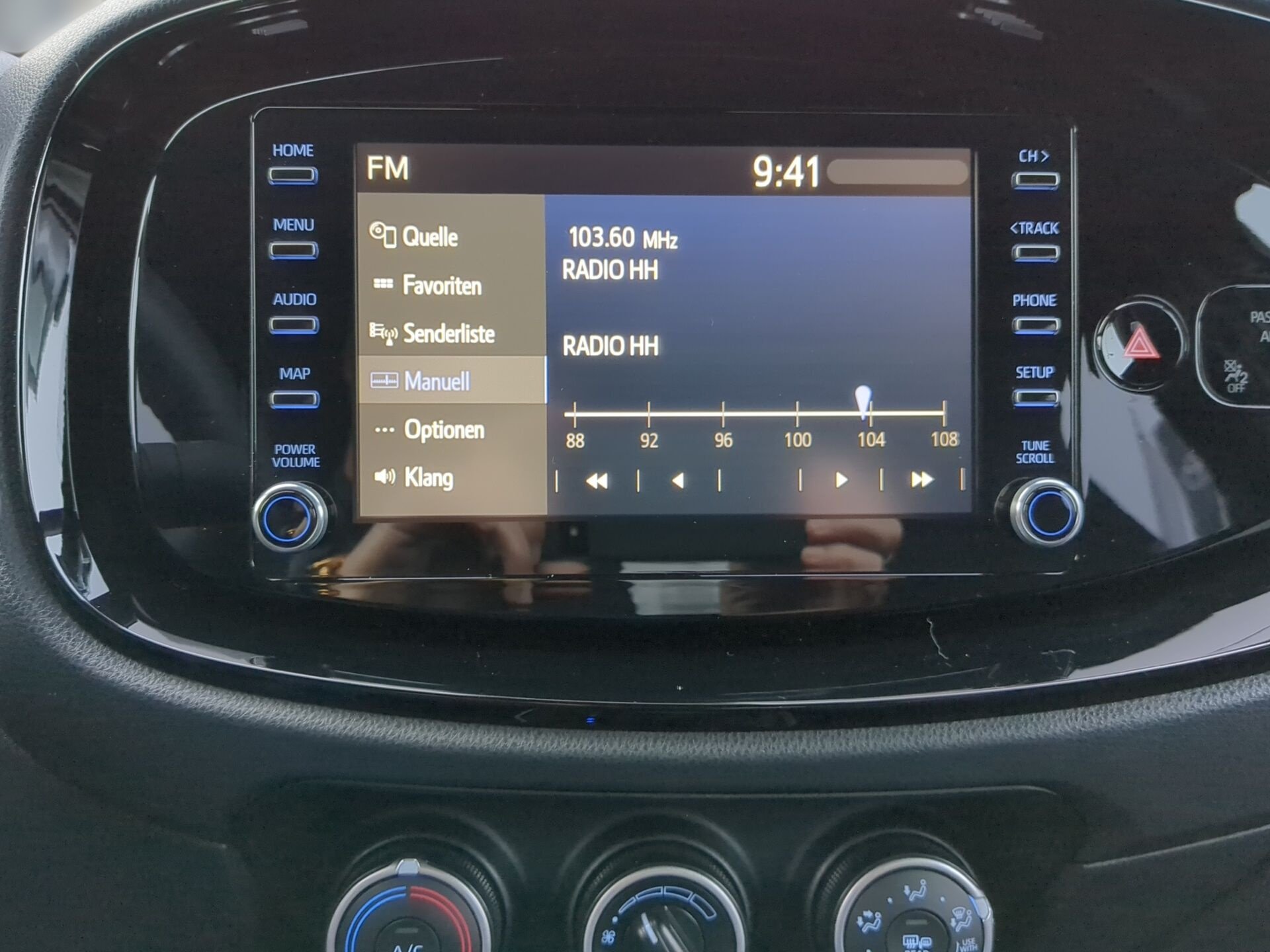 Toyota Aygo X 5-deurs Basis