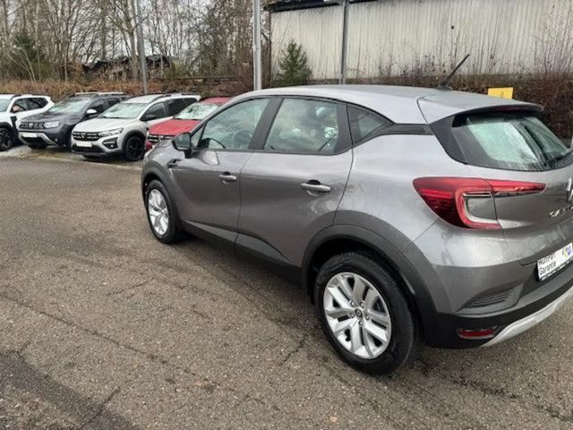 Renault Captur Zen