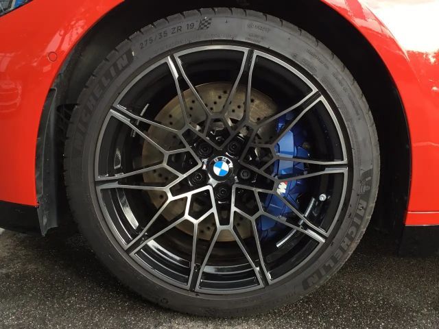 BMW M3 Competition Touring xDrive