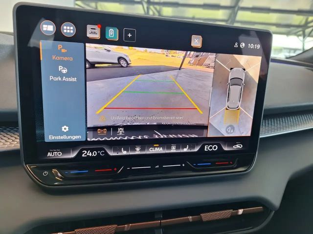 Cupra Terramar 1.5 e-Hybrid e-Hybrid