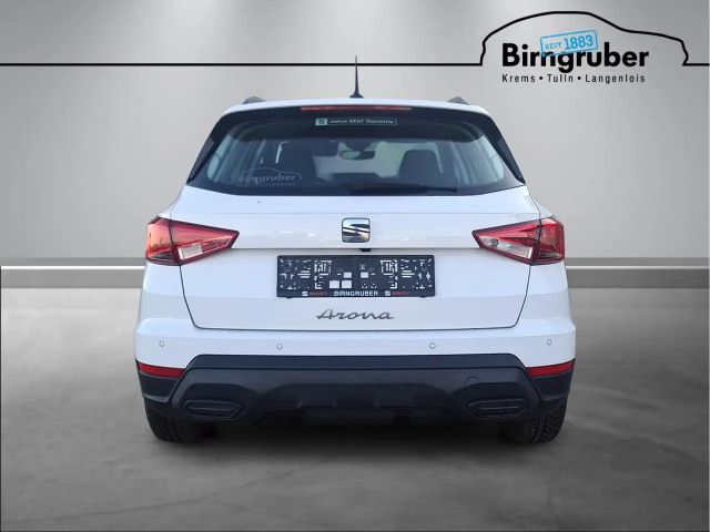 Seat Arona 1.0 TSI Style