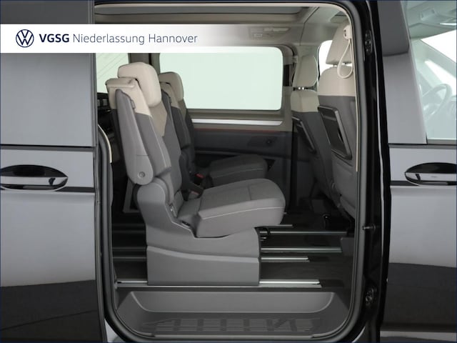 Volkswagen Multivan IQ.Drive Lang Life